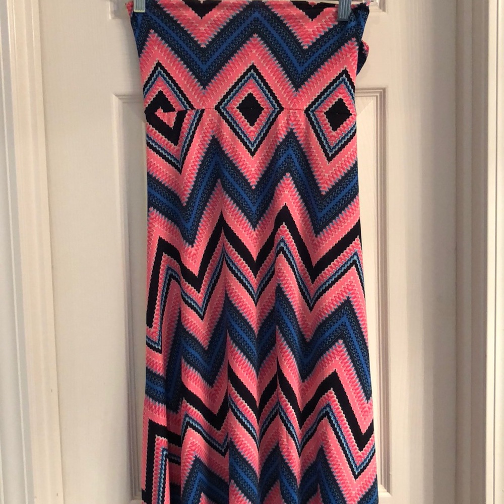 NWOT LuLaRoe Maxi